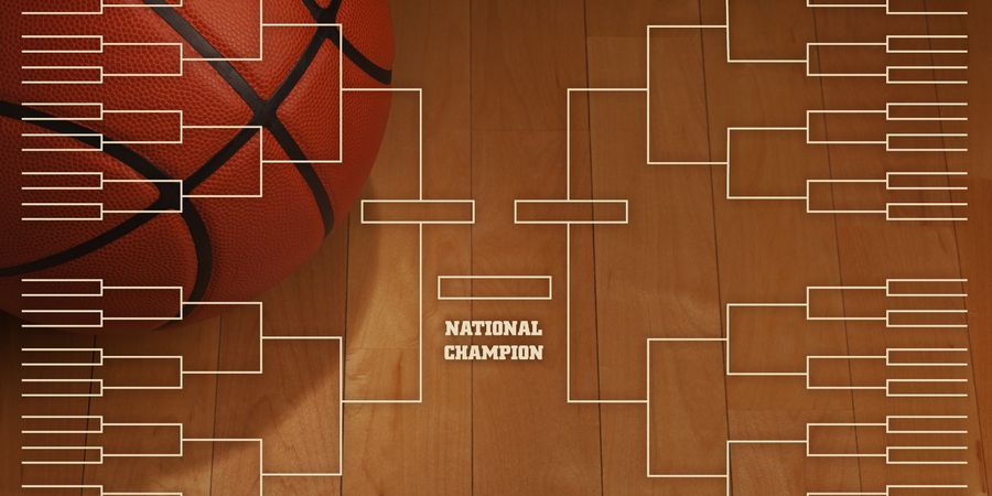 March Madness: Your Guide to the Sweet Sixteen & Elite Eight